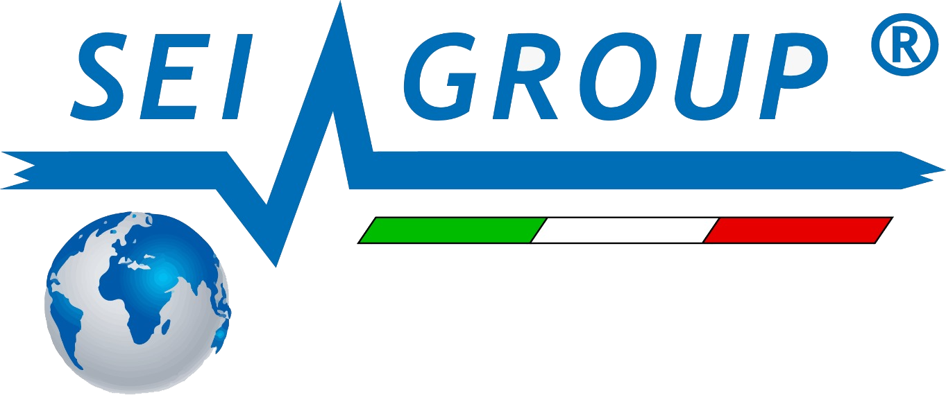 Sei Group Logo